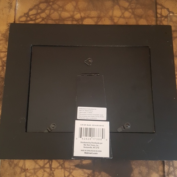 Family Black picture frame - Picture 4 of 8